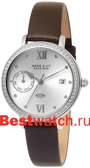 Часы Haas Lady FPC.432.ZSA