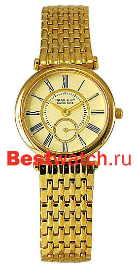 Часы Haas Modernice FVC.390.JVA