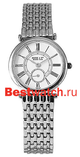 Часы Haas Modernice FVC.390.SWA