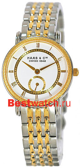 Часы Haas Prestige FVC.402.CWA