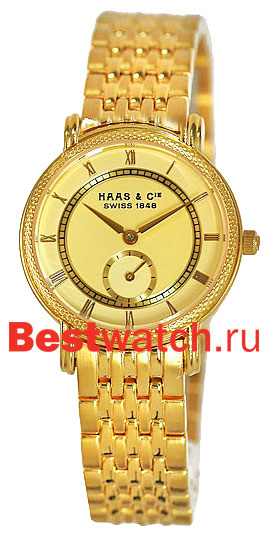 Часы Haas Prestige FVC.402.JVA