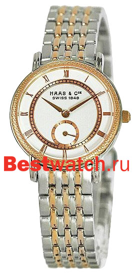 Часы Haas Prestige FVC.402.OWA