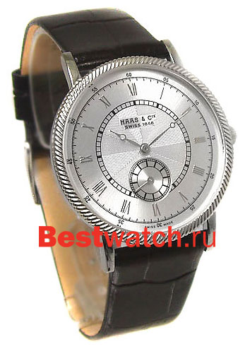 Часы Haas Fasciance FYH.321.ZSA