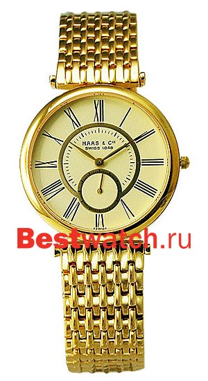 Часы Haas Fasciance FYH.388.JVA