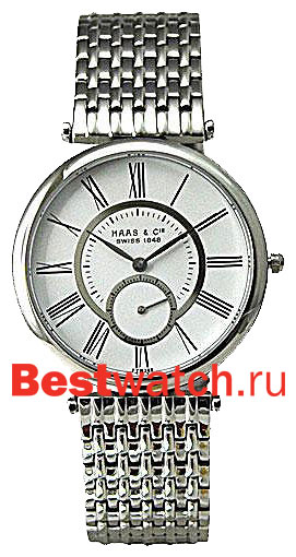 Часы Haas Fasciance FYH.388.SWA
