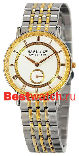 Часы Haas Prestige FYH.401.CWA
