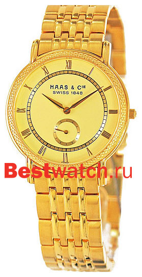 Часы Haas Prestige FYH.401.JVA