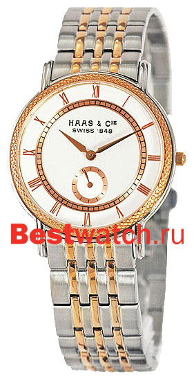 Часы Haas Prestige FYH.401.OWA