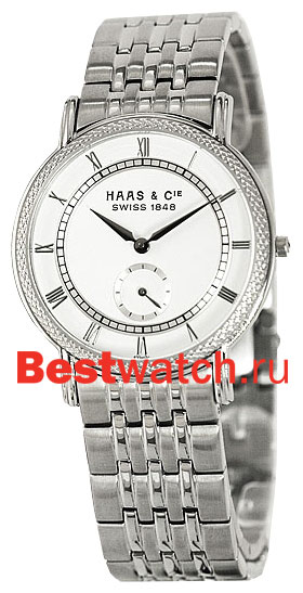 Часы Haas Prestige FYH.401.SWA