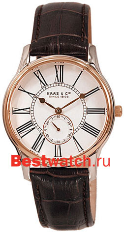 Часы Haas Modernice FYH.421.LWA