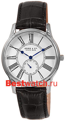 Часы Haas Modernice FYH.421.ZWA