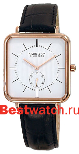 Часы Haas Fasciance FYH.425.LWA