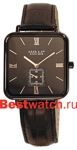 Часы Haas Fasciance FYH.425.WBA