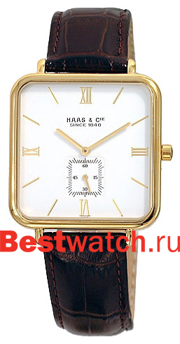 Часы Haas Fasciance FYH.425.XWA