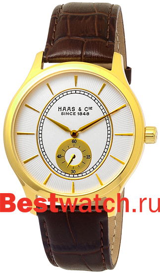 Часы Haas Herrenuhr FYH.433.XWA