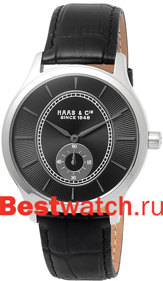 Часы Haas Herrenuhr FYH.433.ZEA