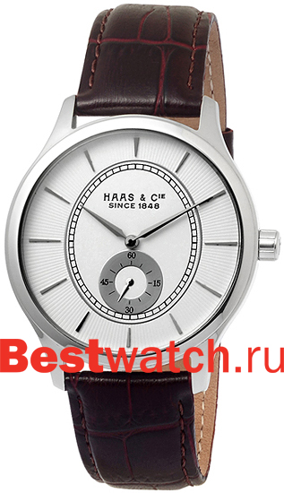 Часы Haas Herrenuhr FYH.433.ZWA