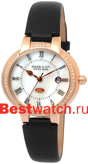 Часы Haas Lady HEC.430.LFA