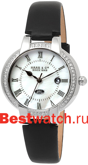 Часы Haas Lady HEC.430.ZFA