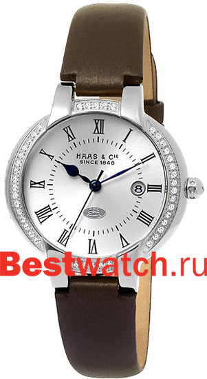 Часы Haas Lady HEC.430.ZSA