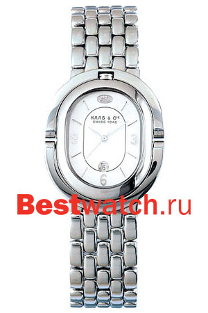 Часы Haas Fasciance HEH.256.SFA