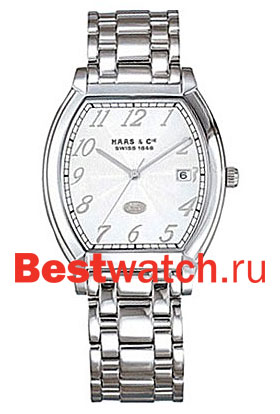 Часы Haas Raviance IKC.302.SSA