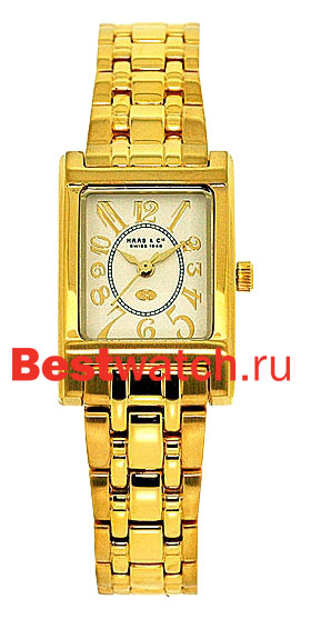 Часы Haas Modernice IKC.376.JVA