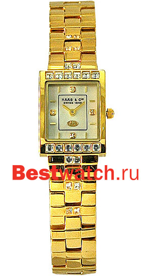 Часы Haas Fasciance IKC.385.JFA