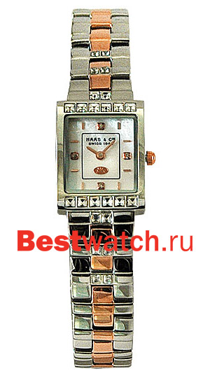 Часы Haas Fasciance IKC.385.OFA