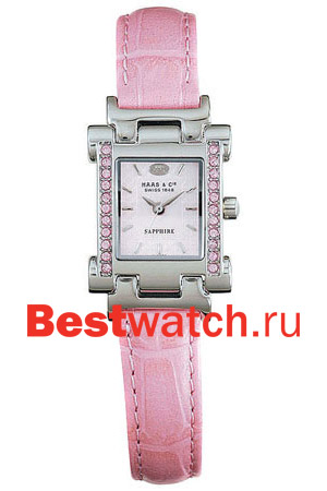 Часы Haas Raviance ILC.253.ZPA
