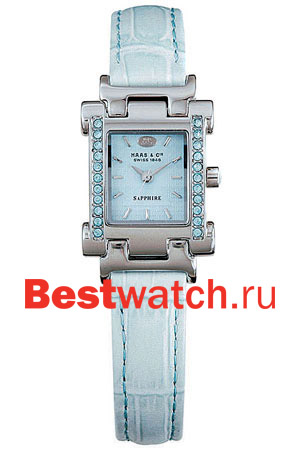 Часы Haas Raviance ILC.253.ZUA