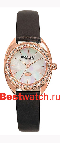 Часы Haas Raviance ILC.426.LFA
