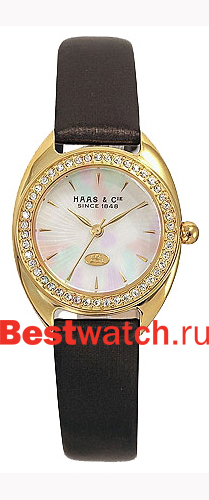 Часы Haas Raviance ILC.426.XFA