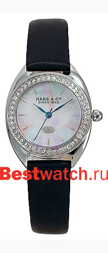 Часы Haas Raviance ILC.426.ZFA