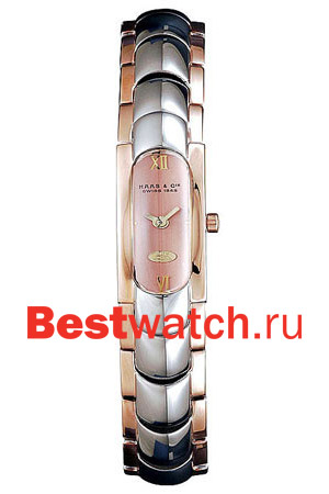 Часы Haas Raviance KHC.245.CPA
