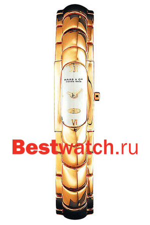 Часы Haas Raviance KHC.245.JGA
