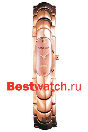 Часы Haas Raviance KHC.245.RPA