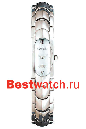 Часы Haas Raviance KHC.245.SWA