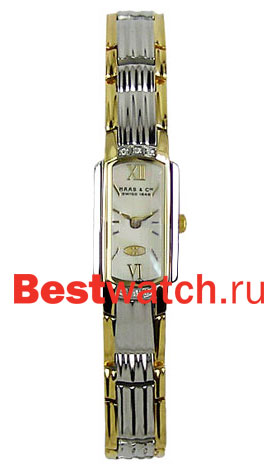Часы Haas  Raviance KHC.262.CFA