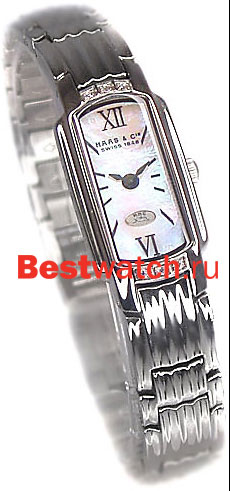 Часы Haas Raviance KHC.262.SFA
