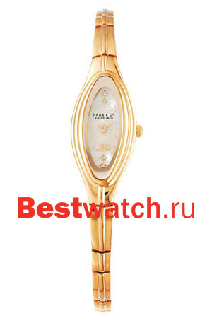 Часы Haas Raviance KHC.264.JFA