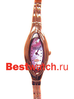 Часы Haas Raviance KHC.264.RFA
