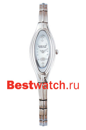 Часы Haas Raviance KHC.264.SFA