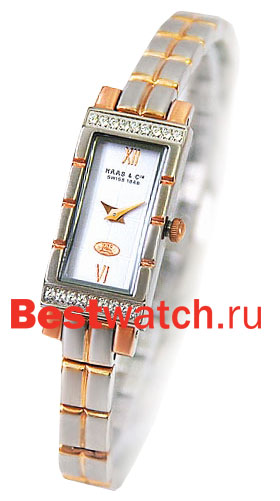 Часы Haas Prestige KHC.265.CWB