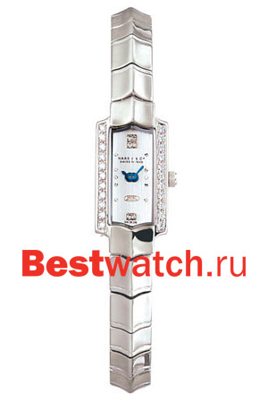 Часы Haas Raviance KHC.268.SSA