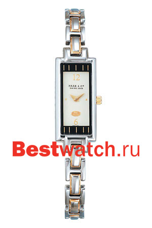 Часы Haas Modernice KHC.292.CVA