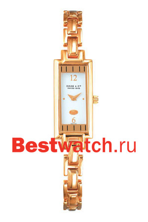 Часы Haas Modernice KHC.292.JWA