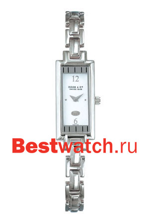 Часы Haas Modernice KHC.292.SWA