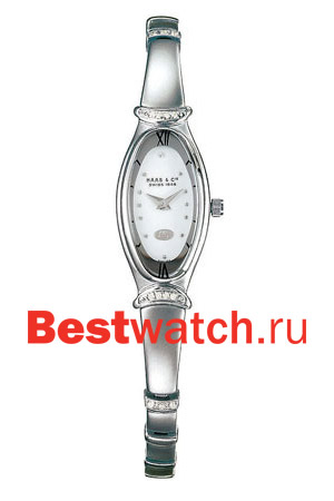 Часы Haas Prestige KHC.293.SWA
