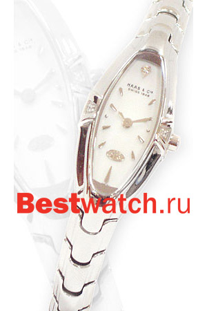 Часы Haas Fasciance KHC.311.SFA